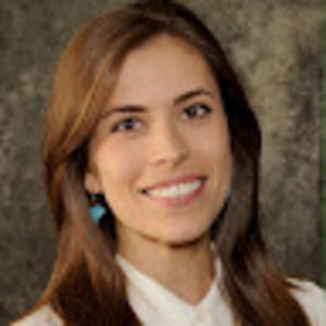 Meet your Posher, Lorena